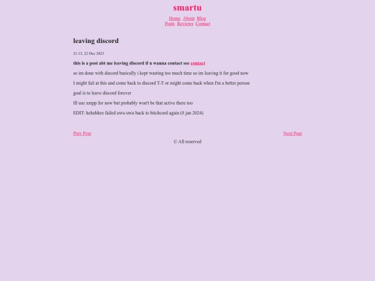 posts/leaving-discord screenshot