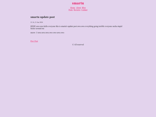 posts/rantusmartu screenshot