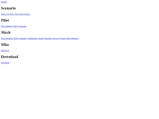 link screenshot