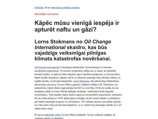 current-affairs/2023-11-16-kapec-musu-vieniga-iespeja-ir-apturet-naftu-un-gazi screenshot