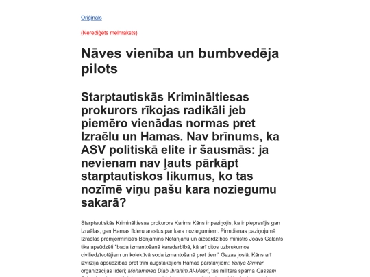 current-affairs/2024-05-22-naves-vieniba-un-bumbvedeja-pilots screenshot