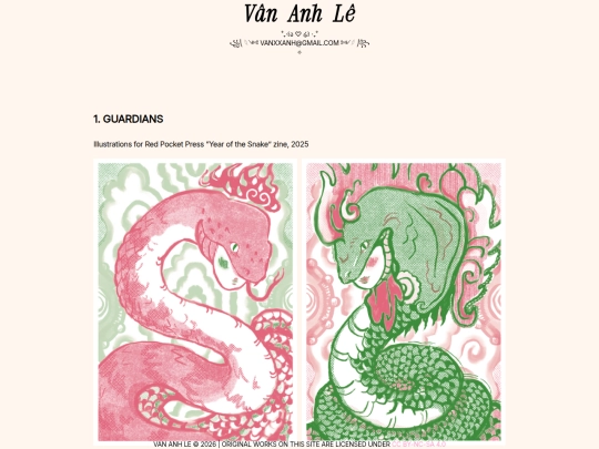 illustration screenshot