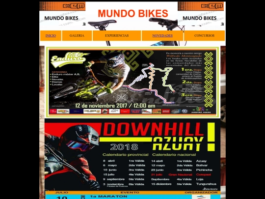 concursos screenshot