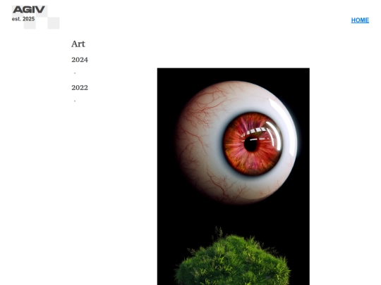 art screenshot