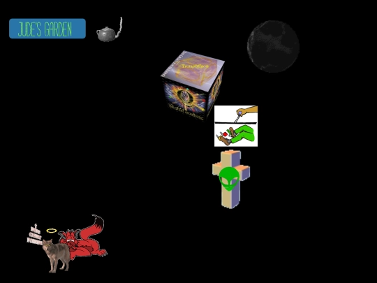 layers/layers screenshot