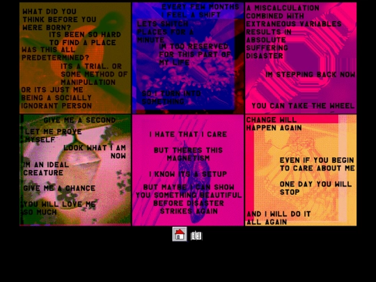 transformation screenshot