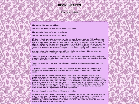 iz/neonhearts/chapterone screenshot