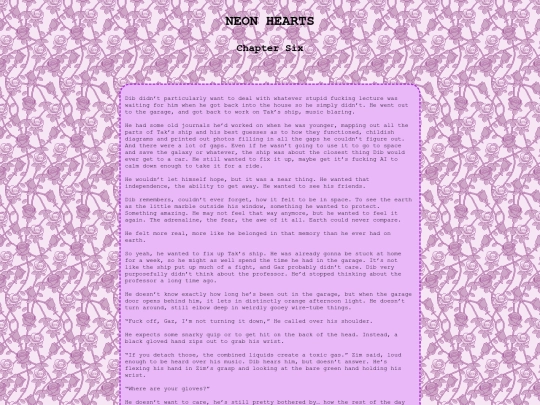 iz/neonhearts/chaptersix screenshot