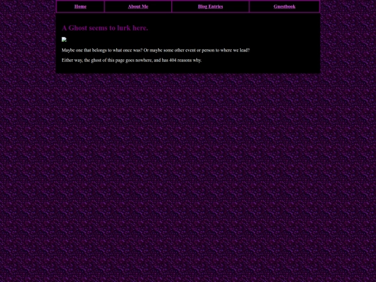 Entries/forest screenshot
