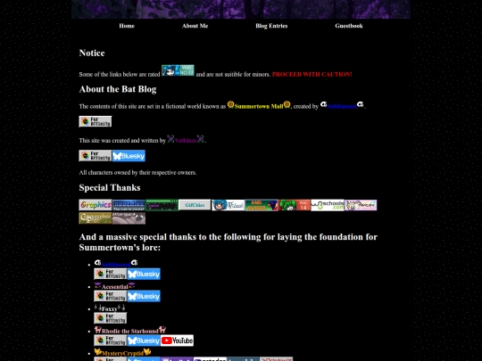 oocabout screenshot