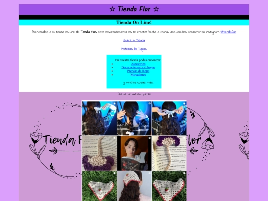 TP1B2 screenshot