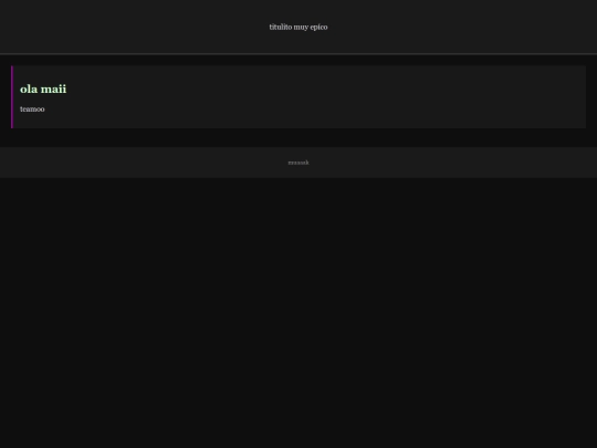rubn screenshot