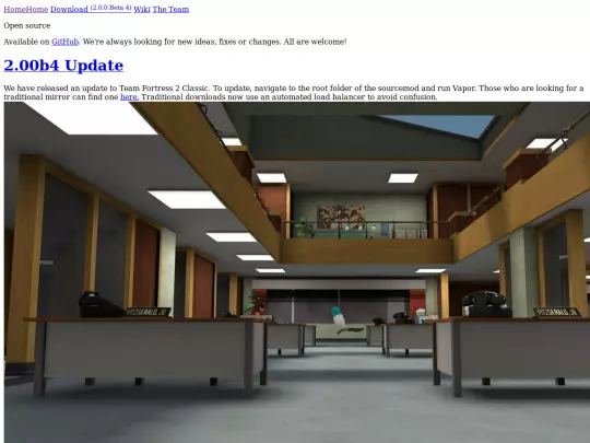 TF2C screenshot