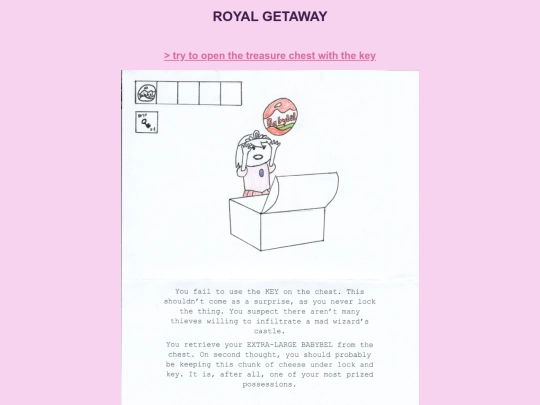 getaway2 screenshot