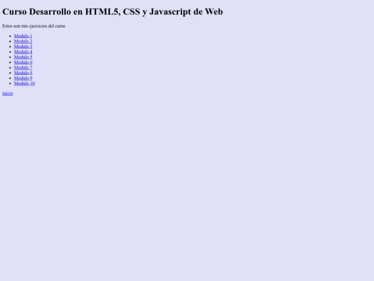MOOC screenshot