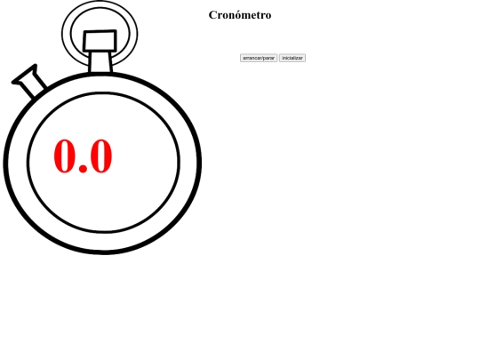 MOOC/modulo8/cronometro screenshot