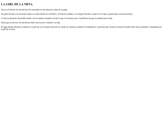 YBER2001 screenshot