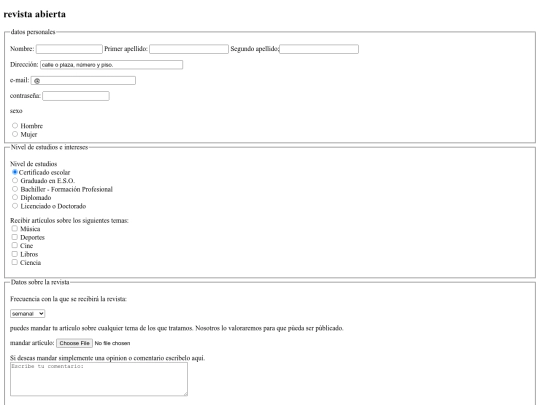 el_sammy screenshot