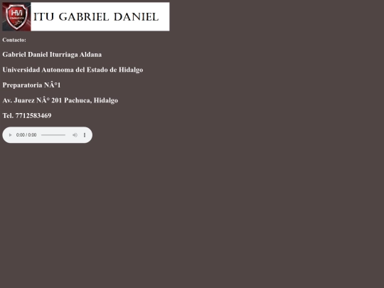 index(2) screenshot