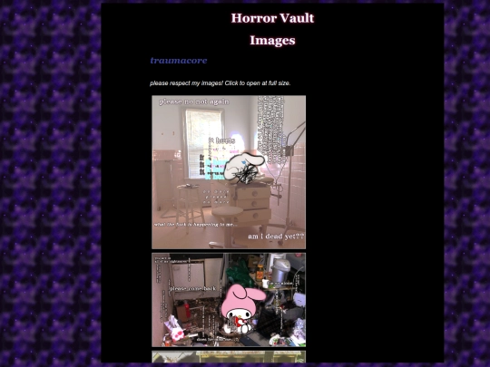 spookyimages screenshot