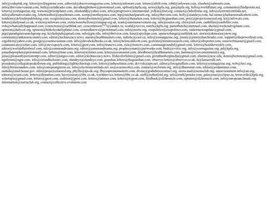 hotlist8 screenshot