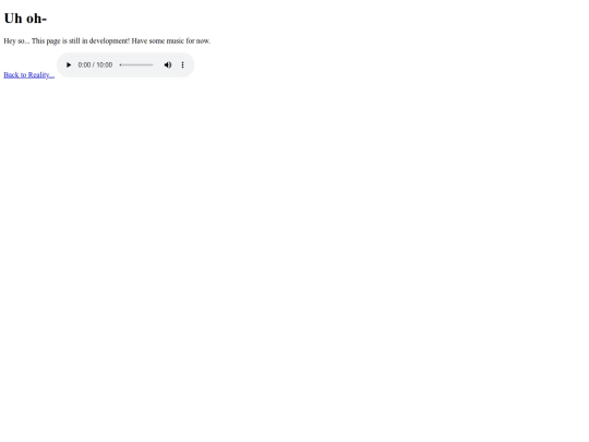 Background screenshot