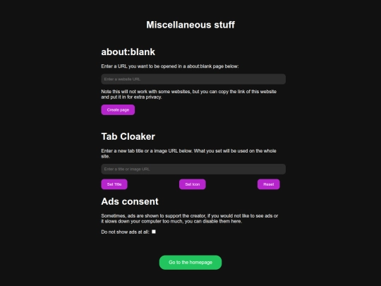 misc screenshot