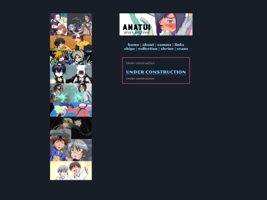 format screenshot