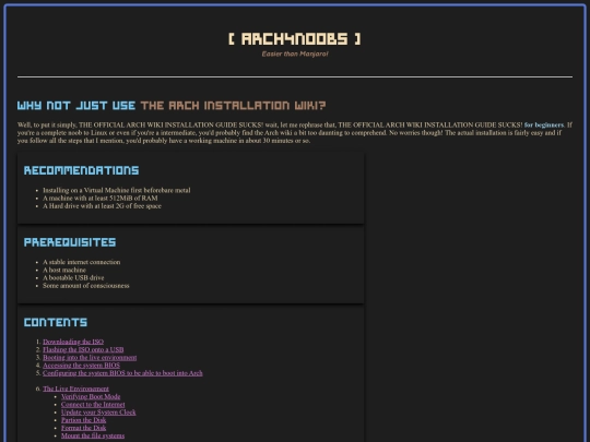 installation-legacy screenshot