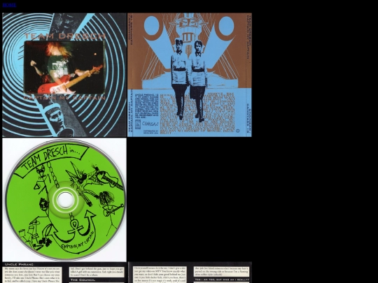 captainmycaptain screenshot
