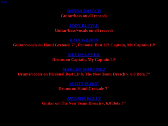 members screenshot
