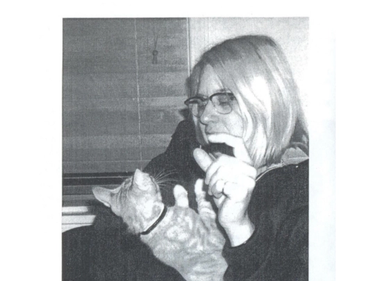 notyourbitchzine screenshot