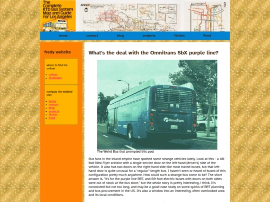 posts/purpleline screenshot