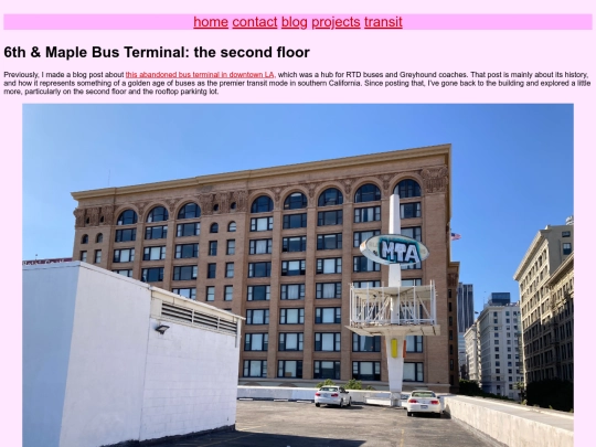 posts/rtdterminal2 screenshot