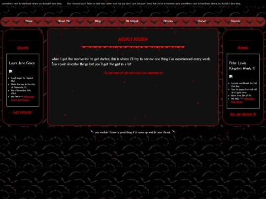 review screenshot