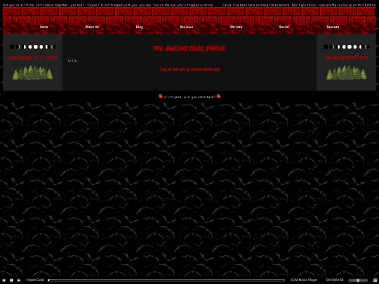 shrines/tad screenshot