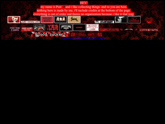 pests_hoard screenshot