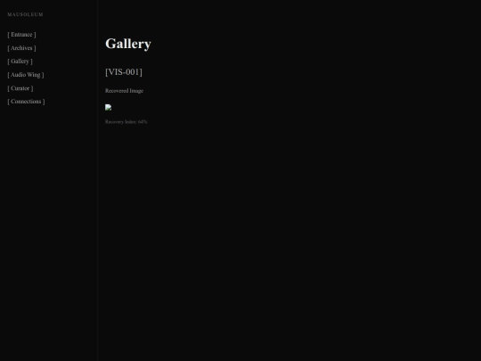 Gallery screenshot