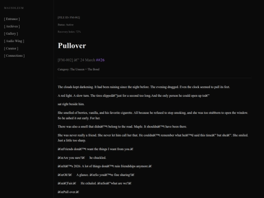 entry-Pullover screenshot
