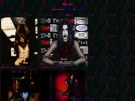 art screenshot