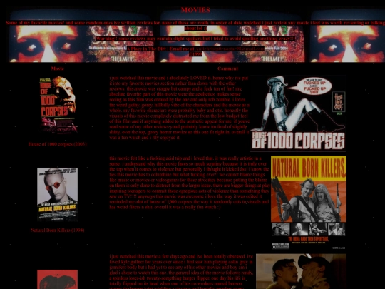 movies screenshot