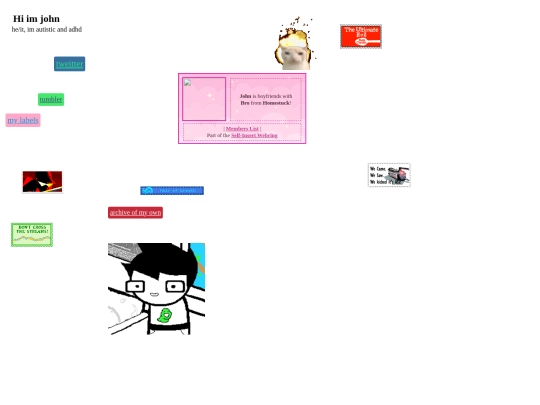 egbertpony screenshot