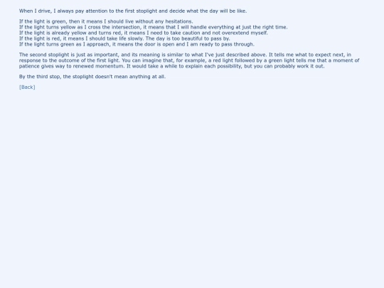 poems/horoscope screenshot