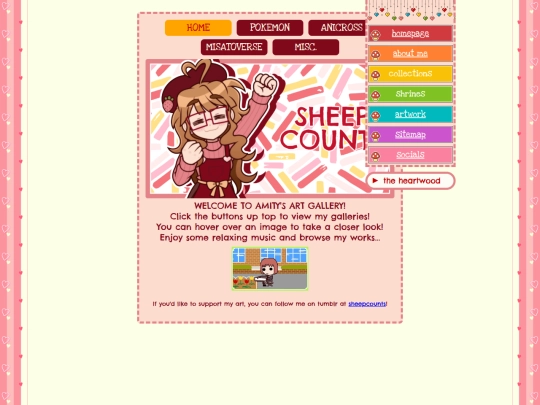 art screenshot