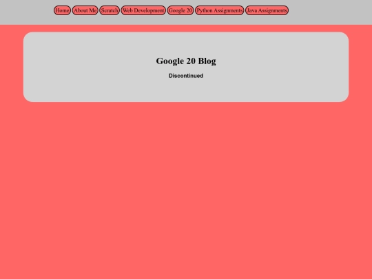 google20 screenshot