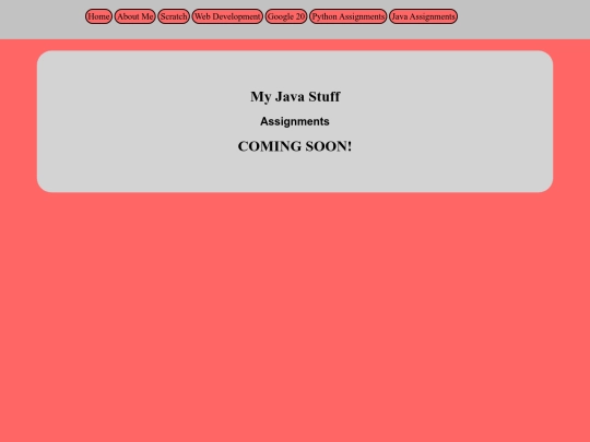 java screenshot