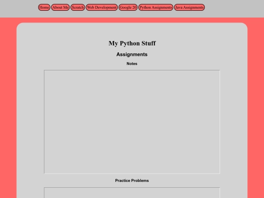 python/pythonLab5 screenshot