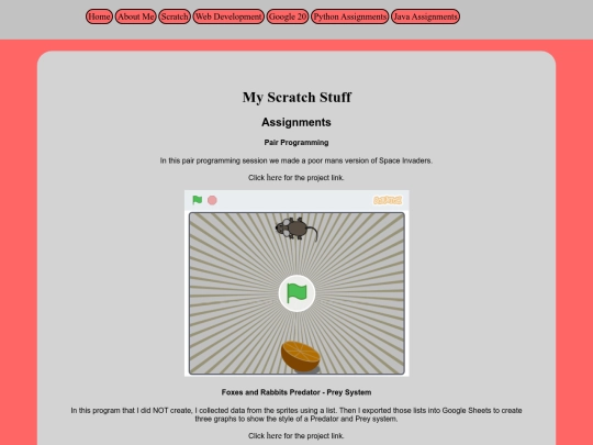 scratch/scratchLab10 screenshot