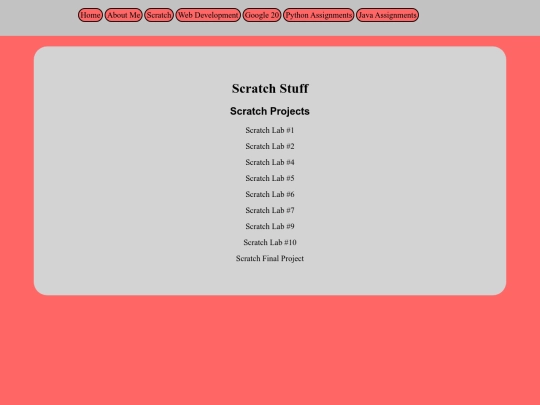 scratchSurf screenshot
