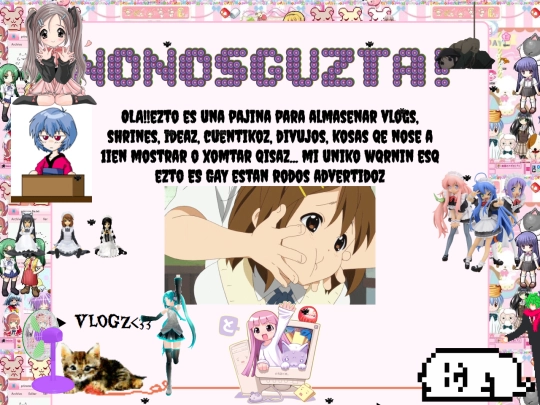 NONOZGUZTA screenshot